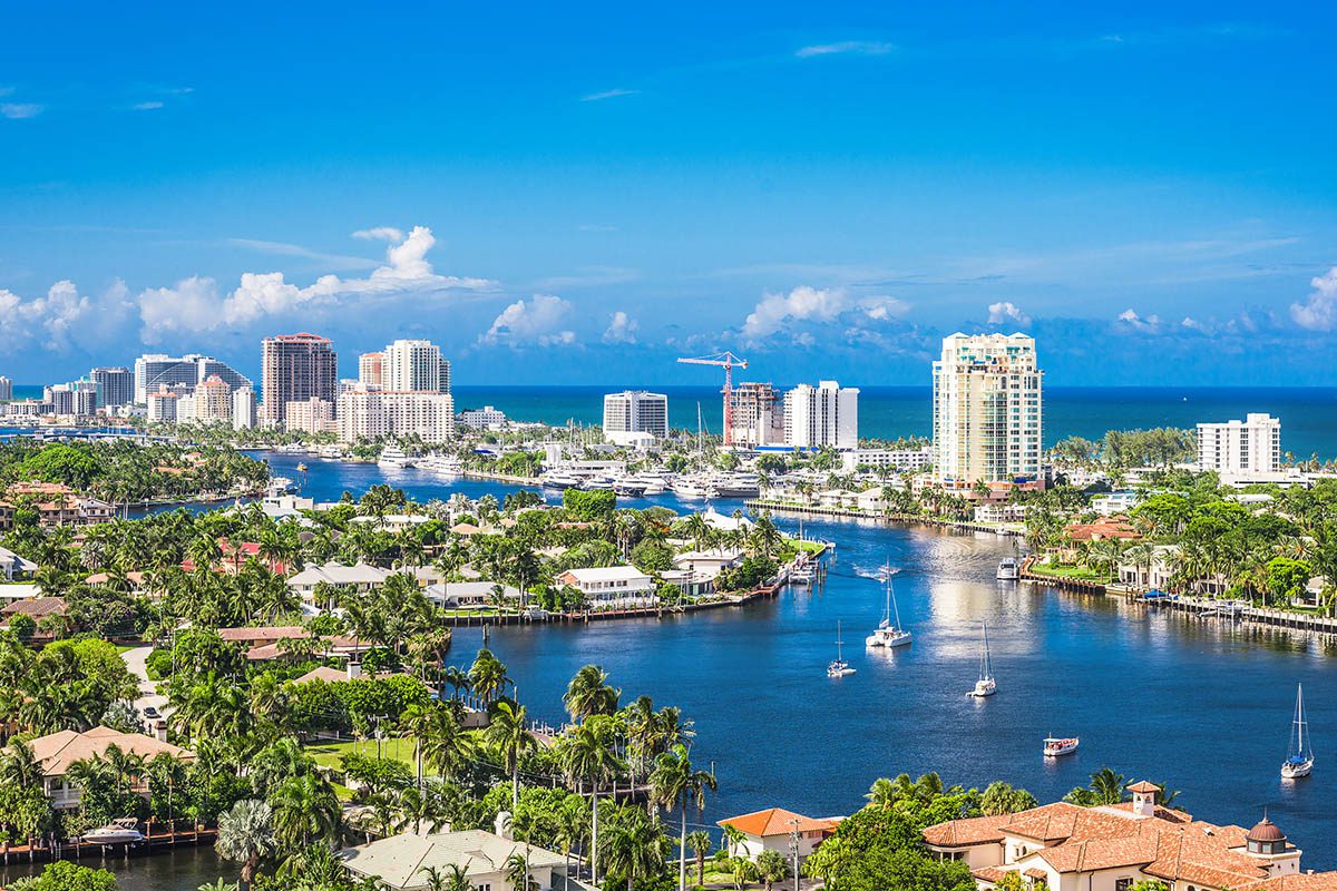 Fort Lauderdale, FL Creative and Digital Services For Small Businesses - Palm Island Creative