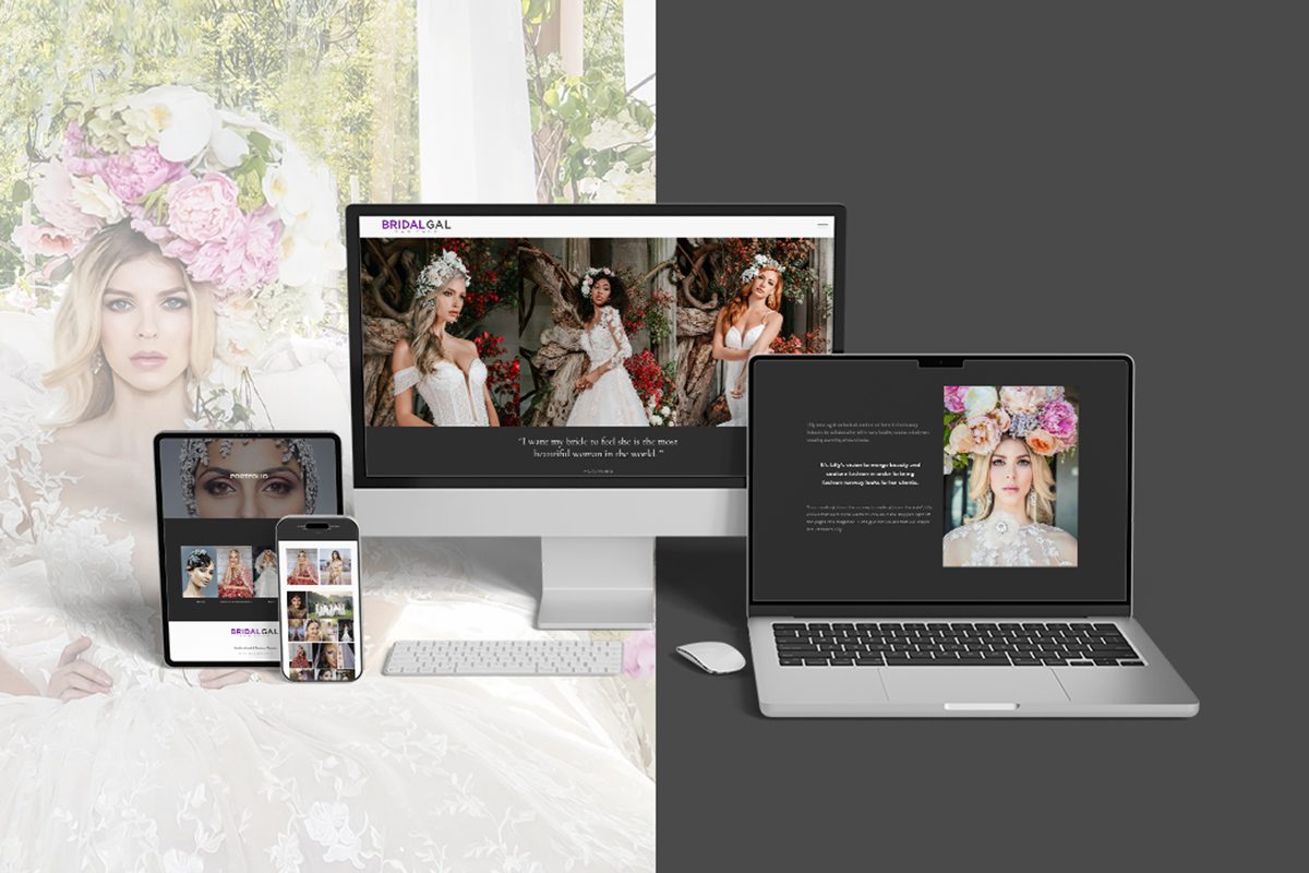 Fort Myers Website Design for Small Businesses - Custom Website Design For Luxury Services & Small Businesses - Palm Island Creative
