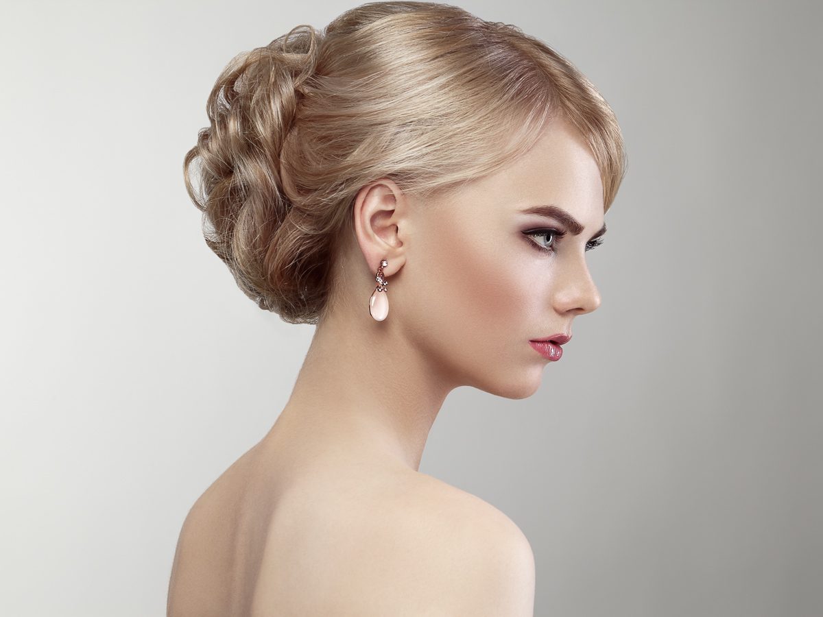How to Book More Weddings as a Bridal Hairstylist - Island Resources - Creative insights, practical guidance, and client stories designed to help your business grow - Palm Island Creative
