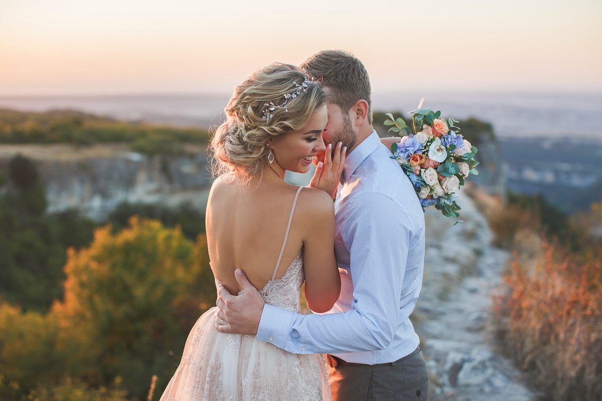 How to Book More Weddings as a Bridal Hairstylist - Island Resources - Creative insights, practical guidance, and client stories designed to help your business grow - Palm Island Creative