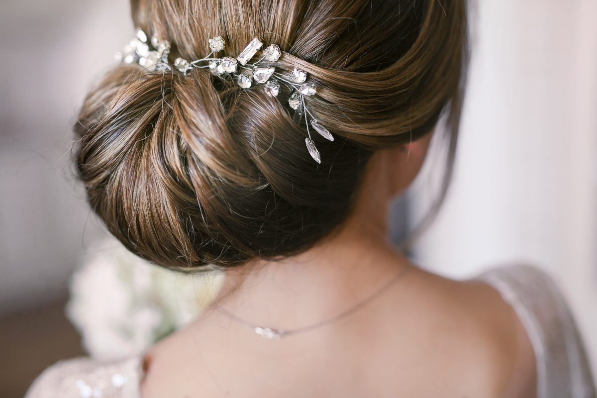 How to Book More Weddings as a Bridal Hairstylist - Island Resources - Creative insights, practical guidance, and client stories designed to help your business grow - Palm Island Creative