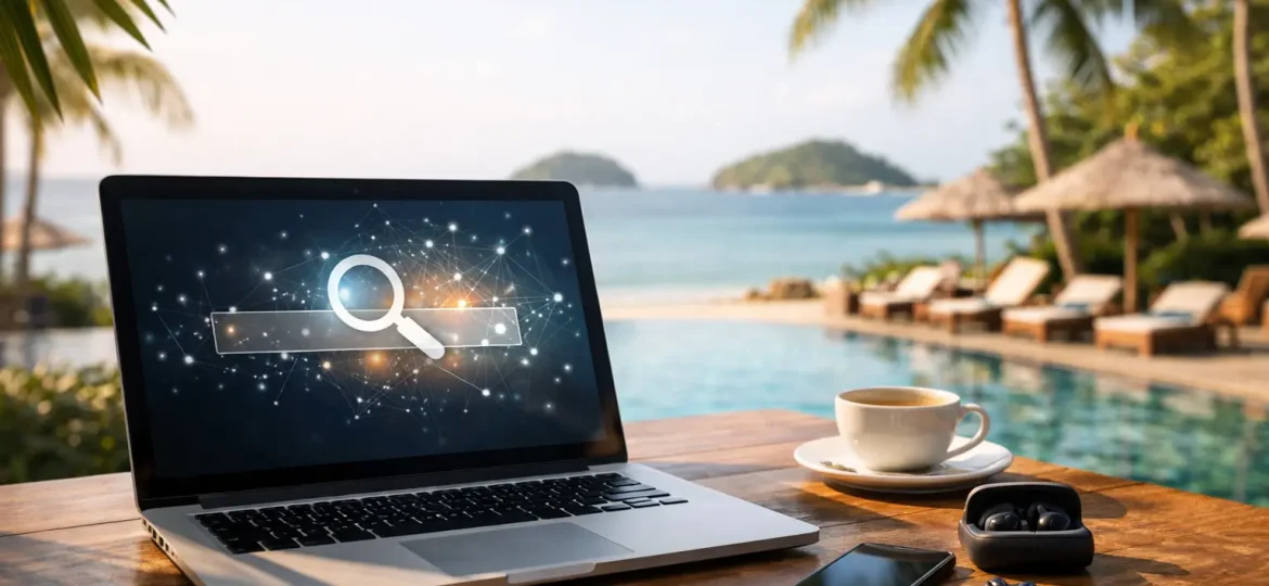 AI Search Optimization for Businesses That Lasts