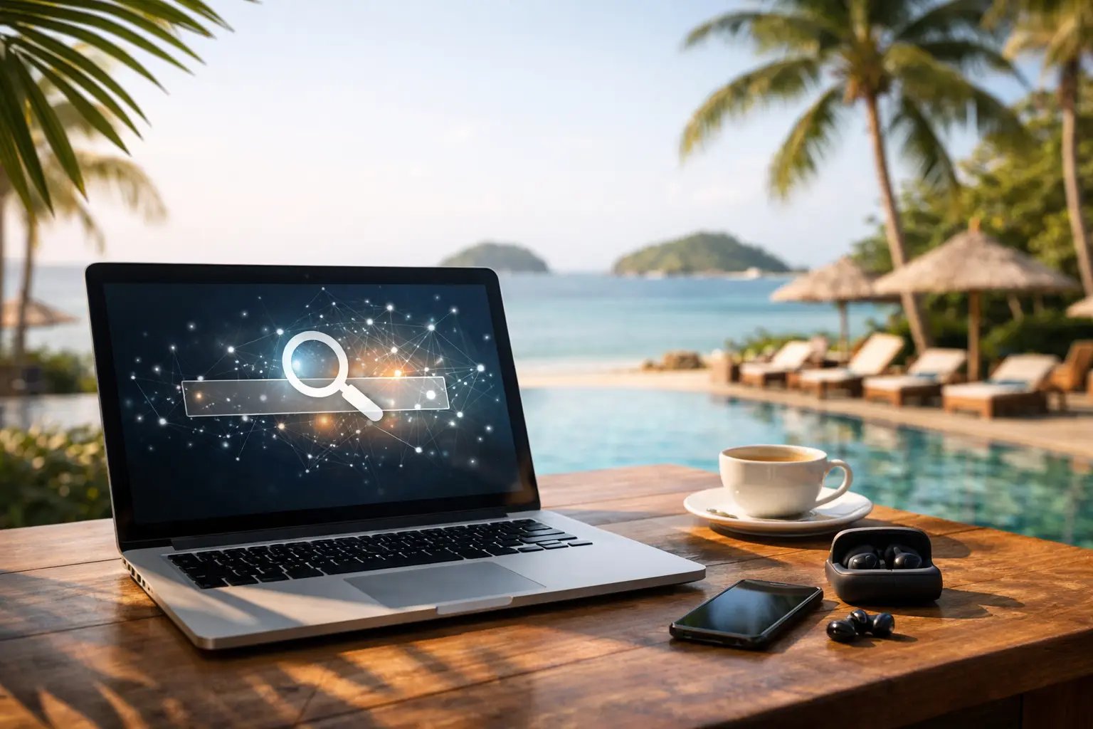 AI Search Optimization for Businesses That Lasts