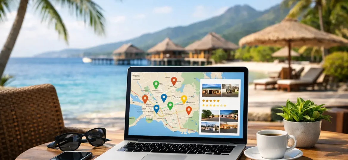 Google Business Profile Optimization Service
