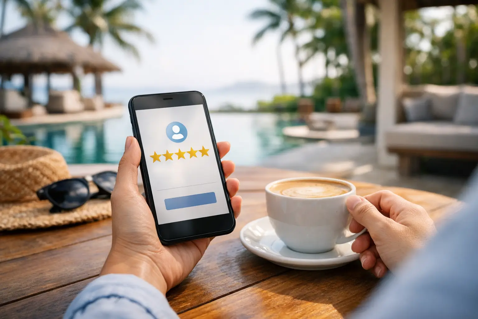 How to Get More Google Reviews Without Pressure