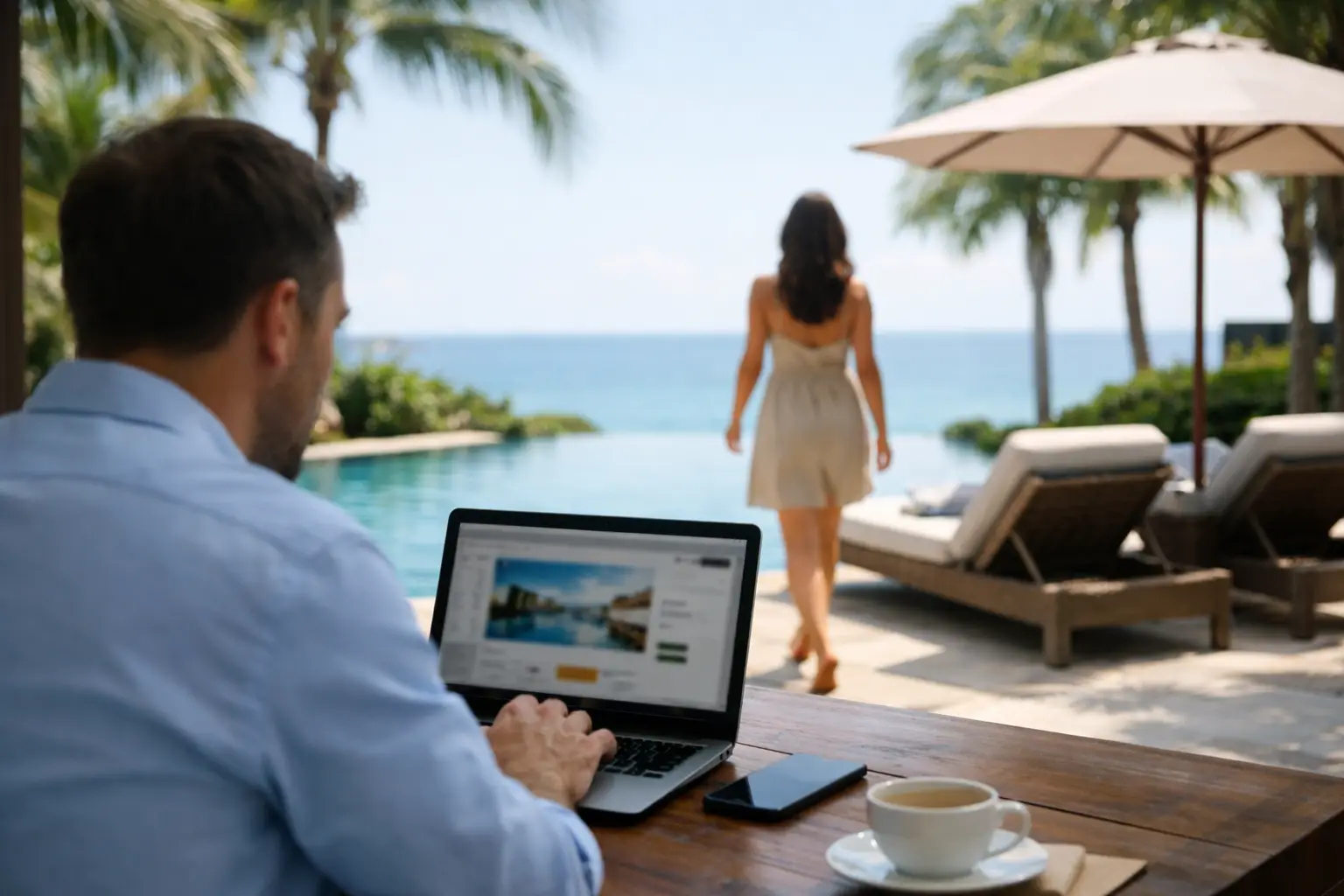 Why Websites Lose Visitors Before They Convert