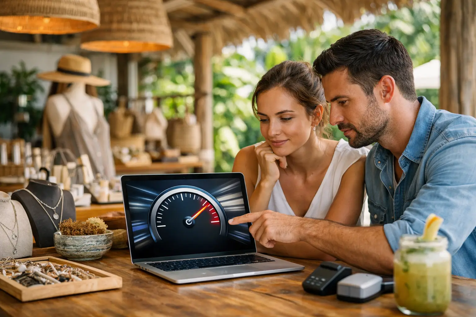 Does Website Speed Matter for Small Businesses?