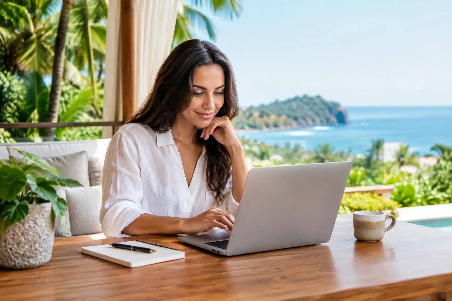 How to Optimize Service Pages That Win Trust