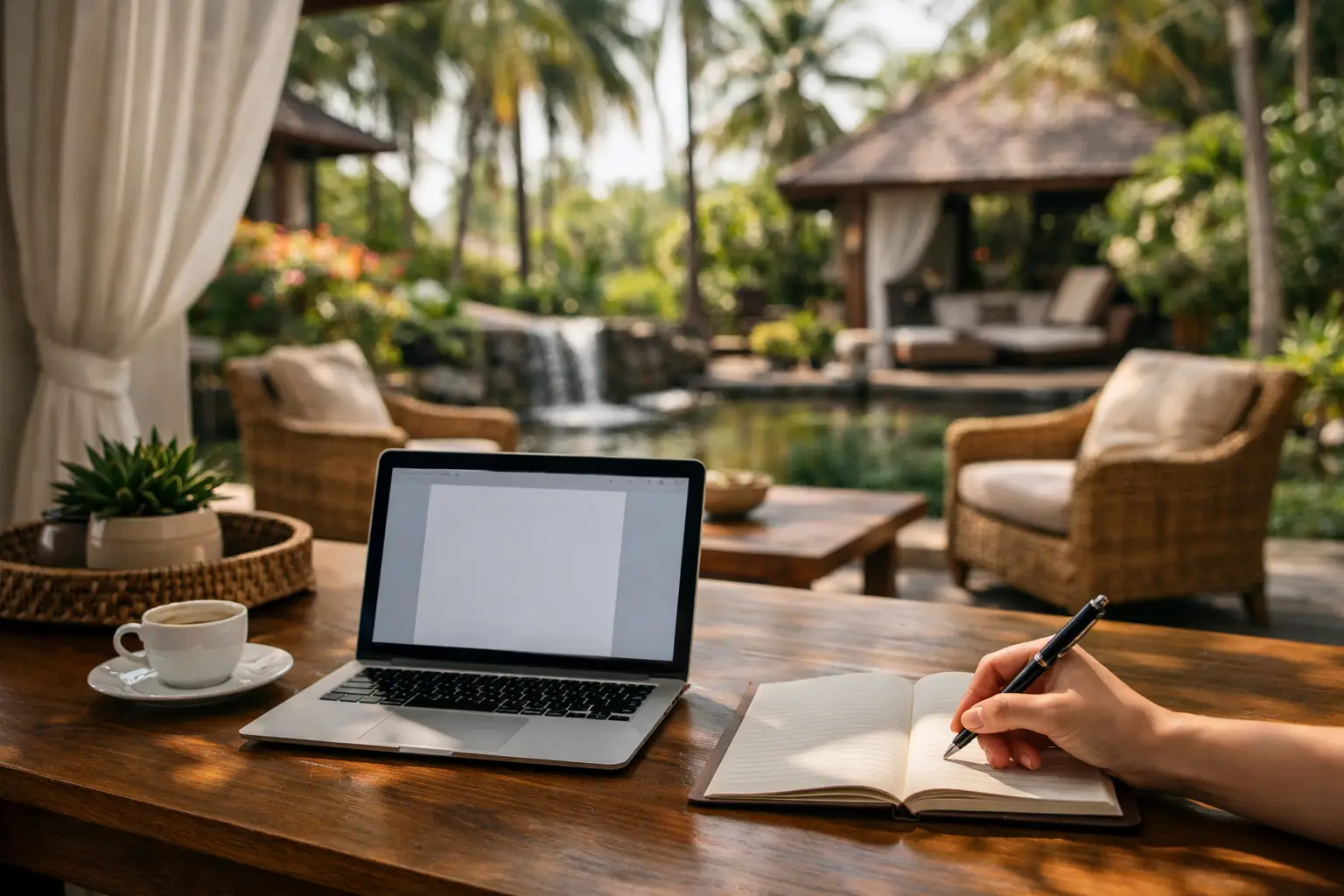 How to Write Website Copy That Earns Trust