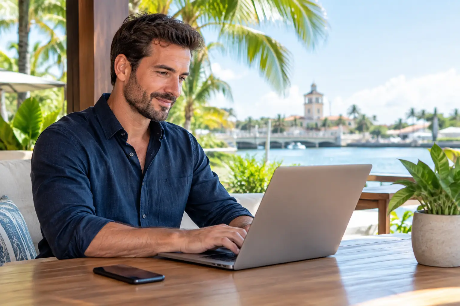 Sanford Florida Web Design for More Customers