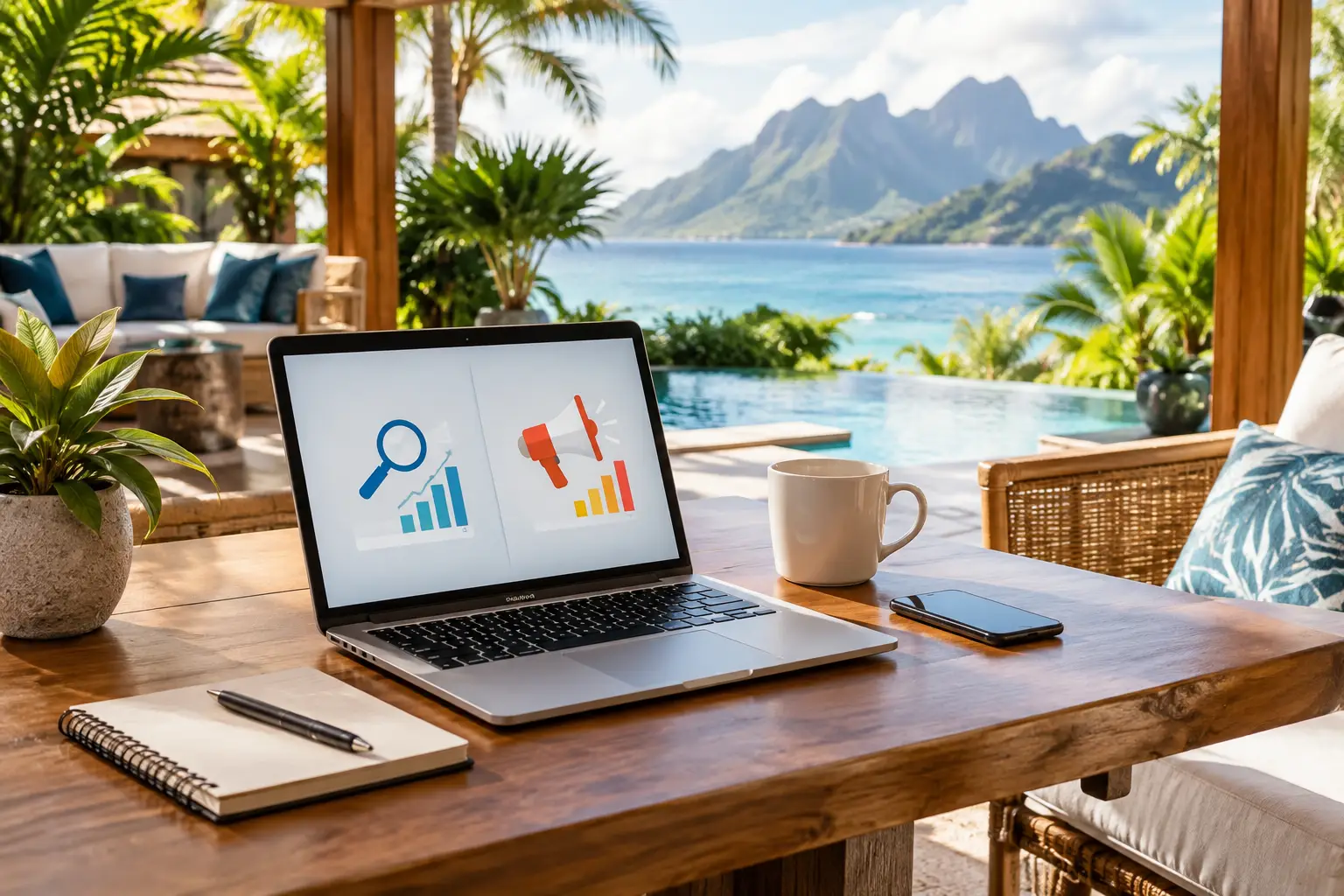 SEO vs Paid Advertising for Small Business Growth