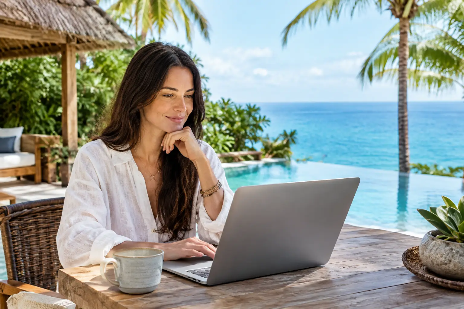 9 Website Redesign Examples That Build Trust