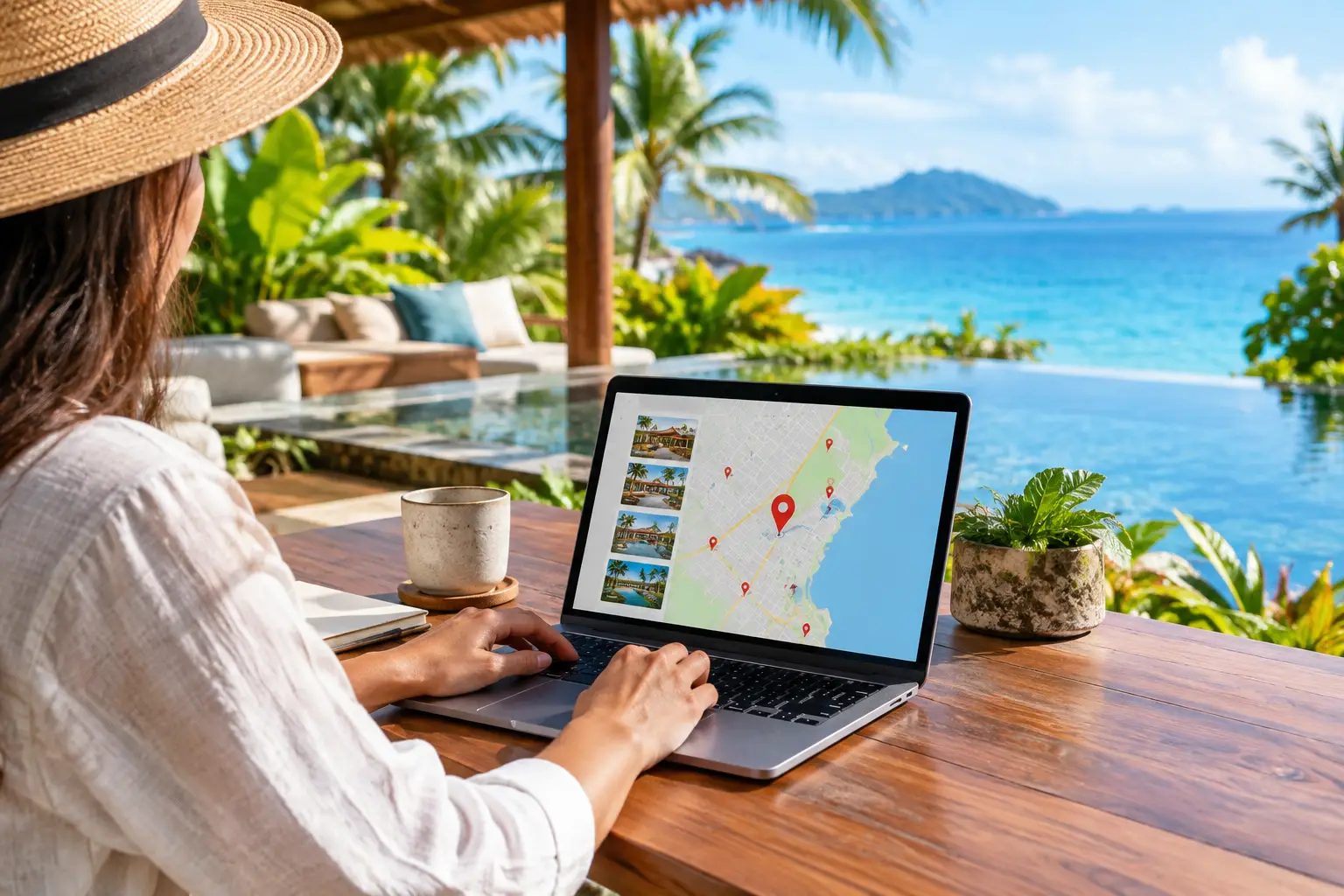 Google Maps Ranking for Better Local Customers