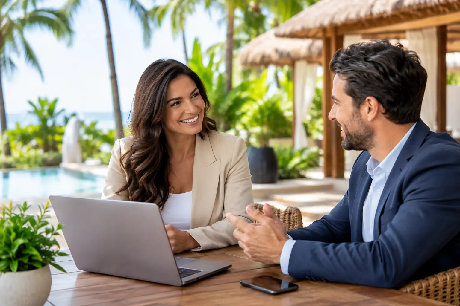 Reputation Management That Builds Lasting Trust