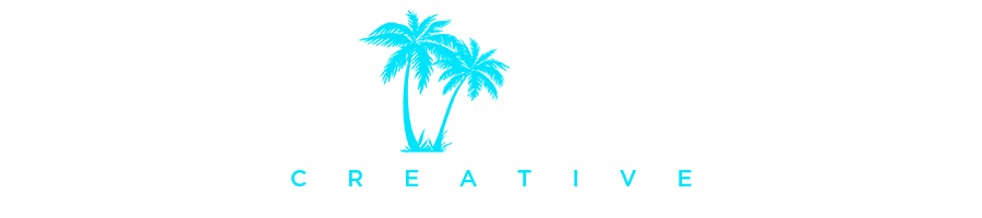 Palm Island Creative Logo